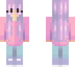 lilac stars