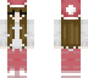 lilys skin
