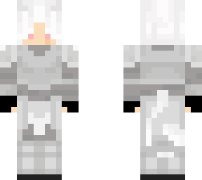 maebae (with horns + tail)