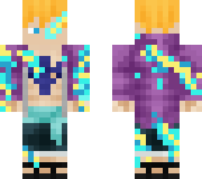 marcooo | Minecraft Skin