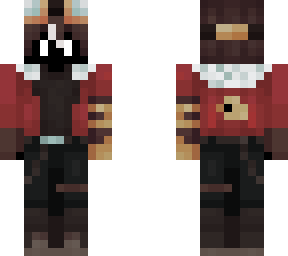 mc oc
