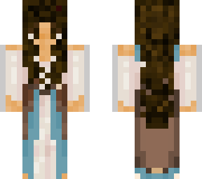 medieval herbalist