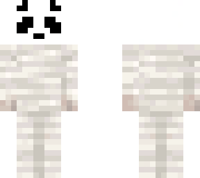 mummy panda