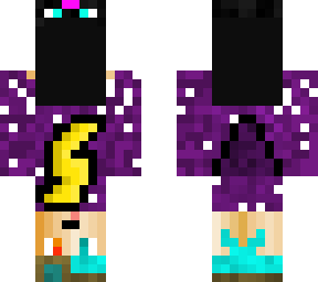 my personal skin 2.8 *-upside-down-*