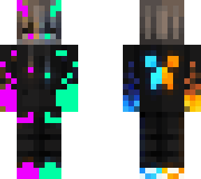 neon gamerfoxytq