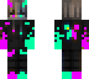 neon gamerfoxytq