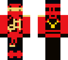 ninjago kai 88