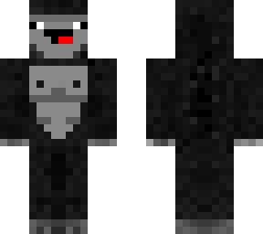 noob gorilla