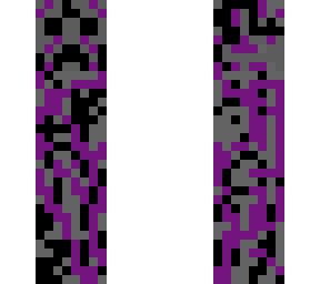 obsidian creeper