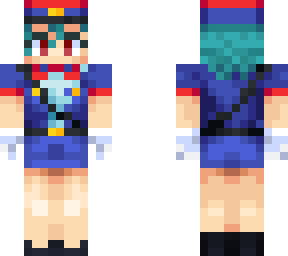 officer jenny