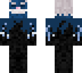 old blu