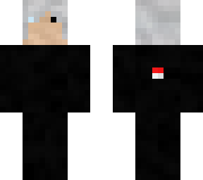 old man