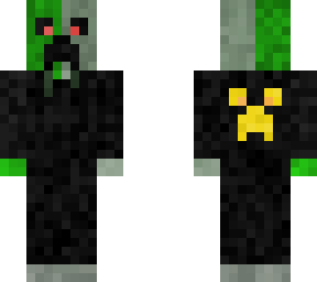 old skin
