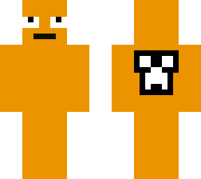 orange guy 2.0