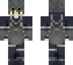 champion | Minecraft Skins