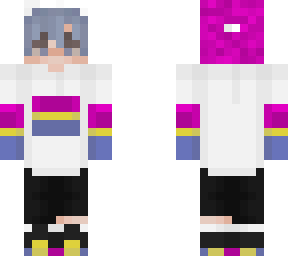 pan boyskin