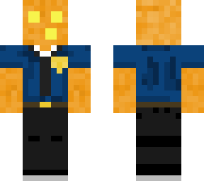 patrolpunkin