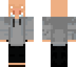 piglin fellow