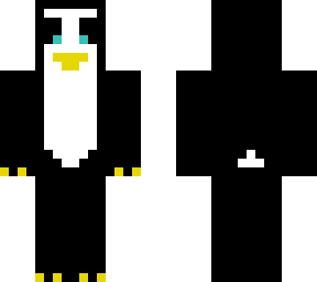 pinguino