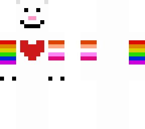 pride cucurucho