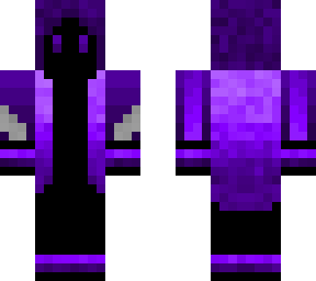 purple darkness
