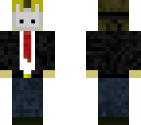 rabit get out of my swamp