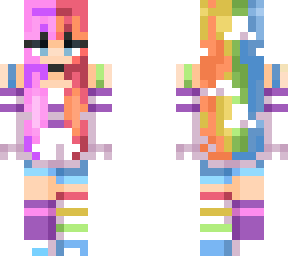 rainbow