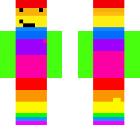 rainbow
