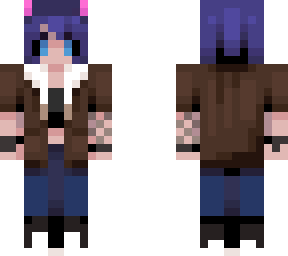 request for leonisrookie