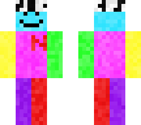robot skin