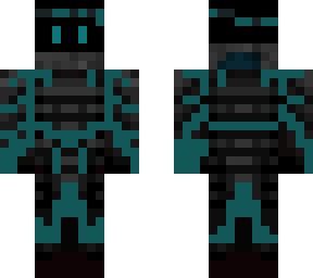 scarn samurai