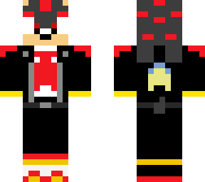 shadow (custom design)