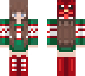 skin