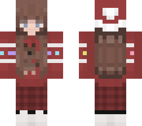 skin