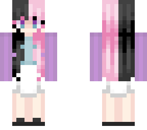 skin for my sister :)