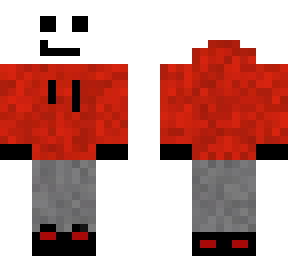 snow man