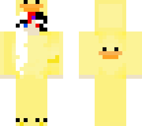 soma in duckie pj??