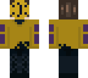 sona shulker