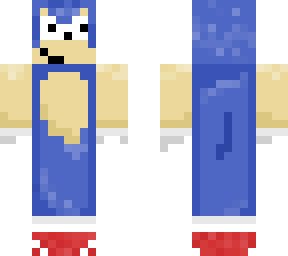 sonic