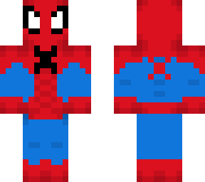 spider man (classic suit)
