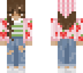 strawberry