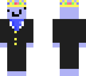 suit guy