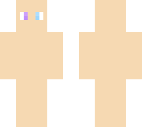 temp skin, editing later