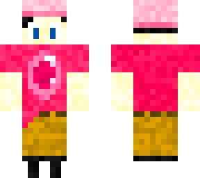 the scarlet guy