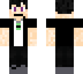 the true ender