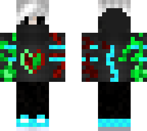 two side colide