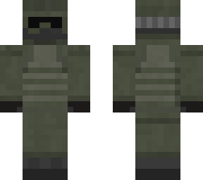 ufuretia - nco - green