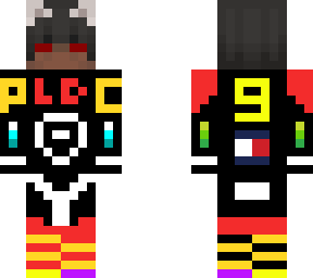 ulr zim pcld ligowy #9 zolty numer