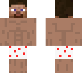 underwear steve