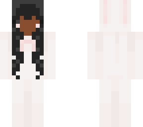 updated chibi bunny onesie